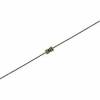 Resistor 10 MOhm 5% tolerance 0.125 watt (OEM)